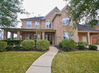 1603 Lake Palestine Ln, Richmond, TX 77406