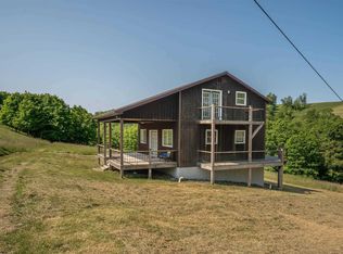 120 Cunningham Rd, Rivesville, WV 26588
