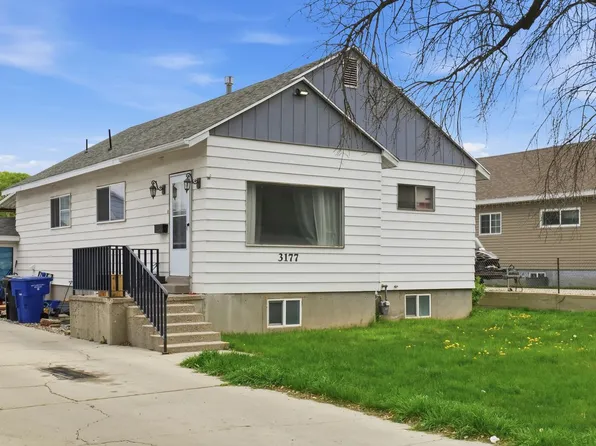3177 S Elmer St, Magna, UT 84044