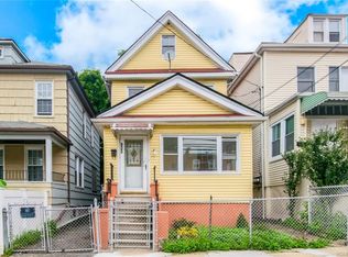 833 E 224th Street, BRONX, NY 10466