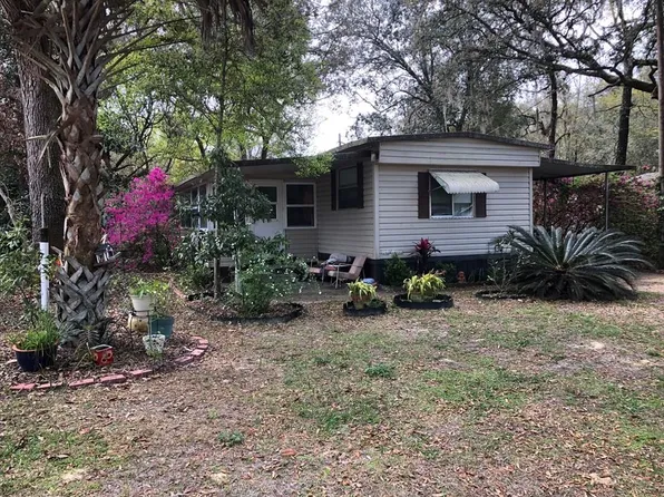 11170 NW 113th St, Chiefland, FL 32626