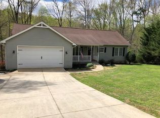 346 W Capewood Ave, Seneca, SC 29678