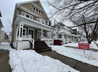 48 Seminole Pkwy, Buffalo, NY 14210