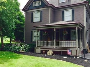 252 Foster Rd, Beaver Falls, PA 15010