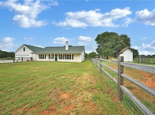 12500 S Harrah Rd, McLoud, OK 74851