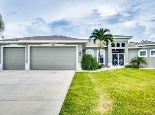 4321 SW 25th Ct, Cape Coral, FL 33914
