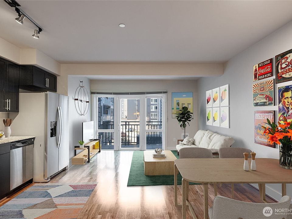 1st image of 699 John Street #408
