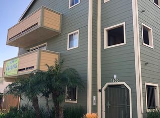 1635 Obispo Ave APT C, Long Beach, CA 90804