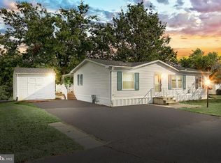 39 Bonneau Heights Rd, Gettysburg, PA 17325