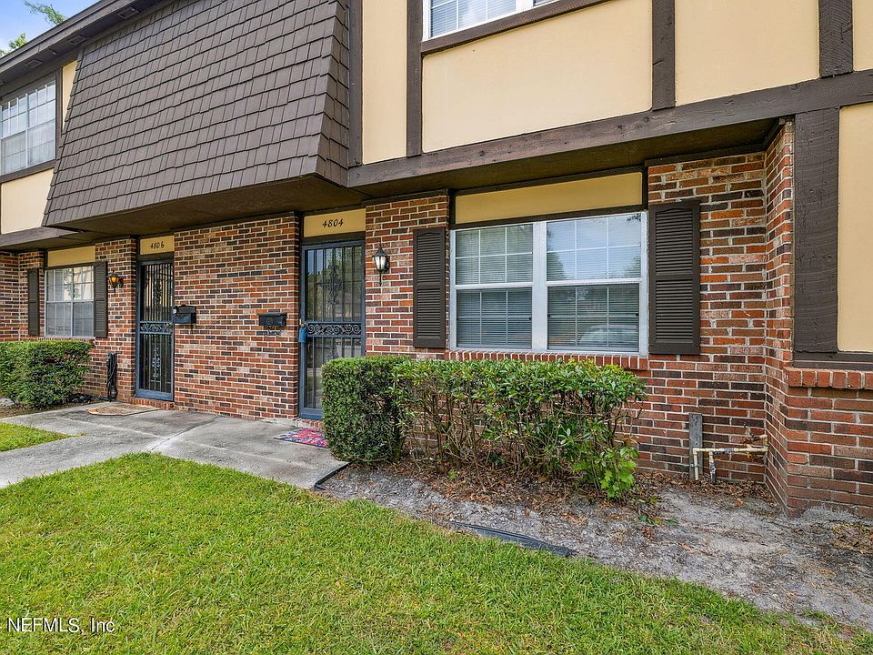 1st image of 4804 WINDRUSH Lane #C-4-D