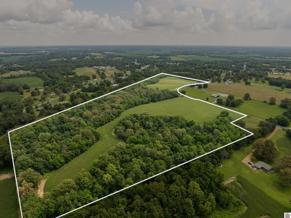 0 Boyd Rd, Wingo, KY 42088