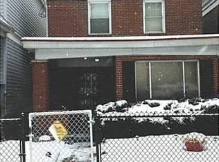 1635 Westmoreland Ave, Pittsburgh, PA