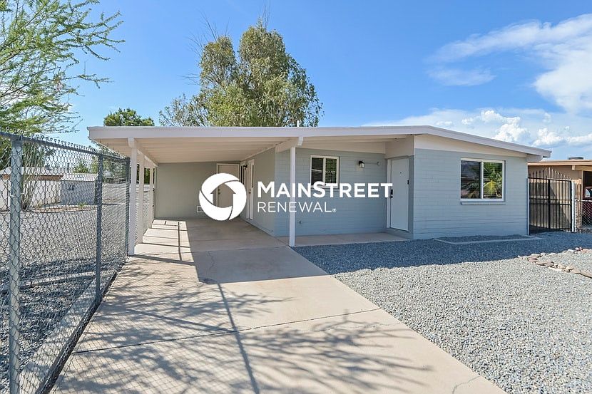 1st image of 8601 E Mormon Dr