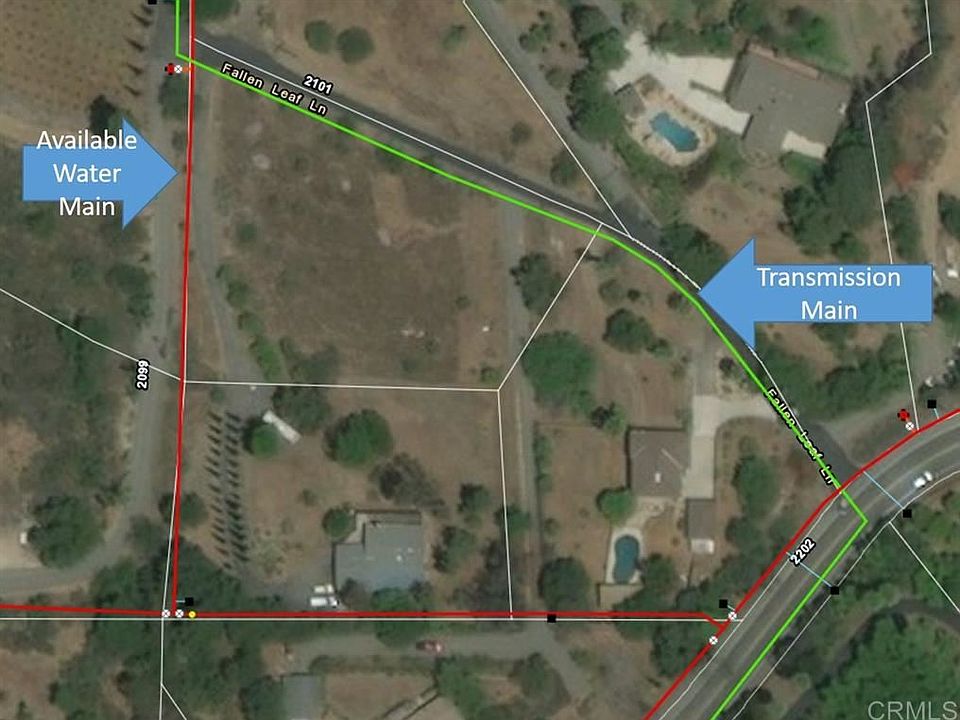 2nd image of 0 Fallen Leaf Ln