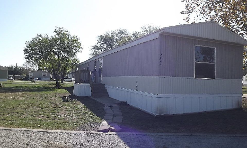 1st image of 8622 S Zarzamora St Lot 358
