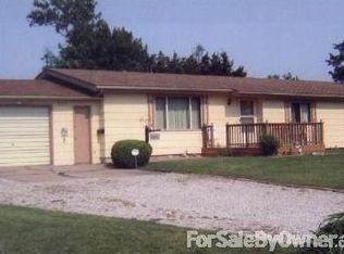 205 562nd Ave, Daykin, NE 68338