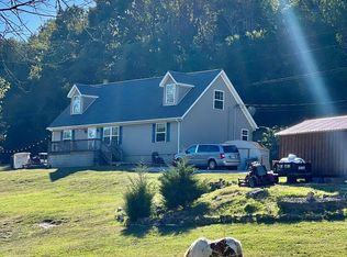 209 Bowmans Branch Ln, Pleasant Shade, TN 37145