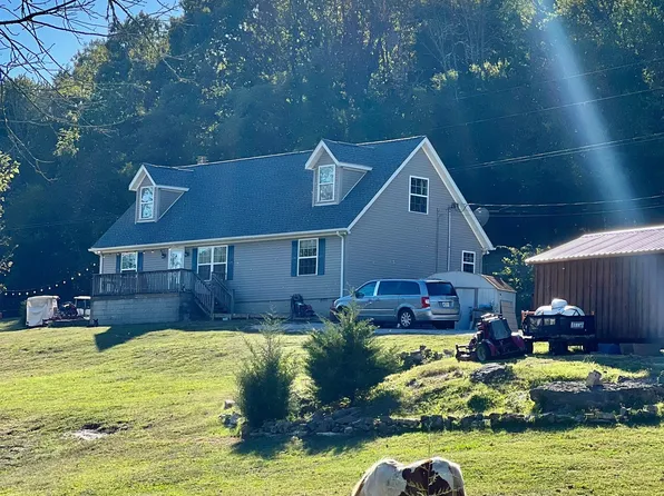 209 Bowmans Branch Ln, Pleasant Shade, TN 37145