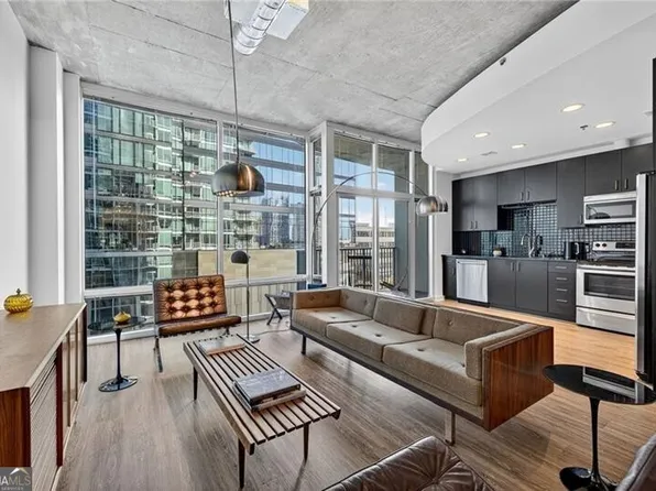 923 Peachtree St NE Unit 925, Atlanta, GA 30309