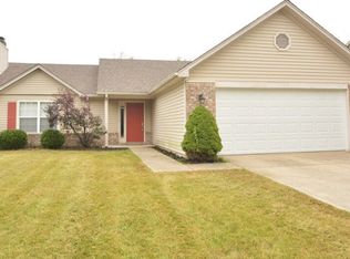 1829 Maradona Dr, Indianapolis, IN 46214