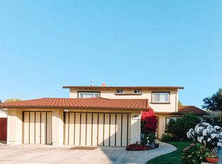 821 Cape Flattery Pl, San Jose, CA 95133