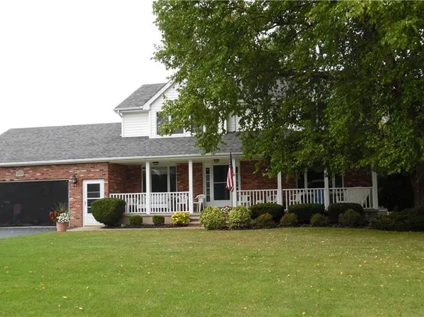 3710 Newman Rd, Ransomville, NY 14131