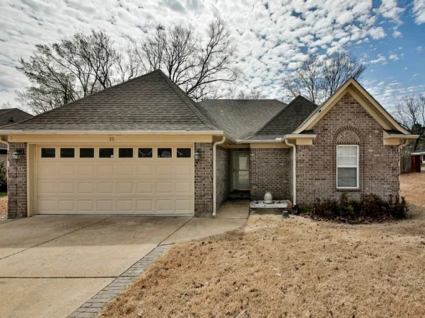 15 Parkside Cv, Munford, TN 38058