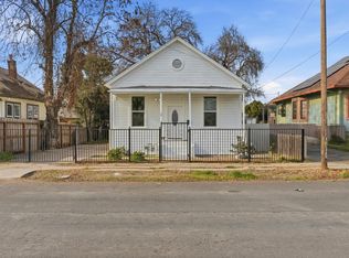 29 S Sierra Nevada St, Stockton, CA