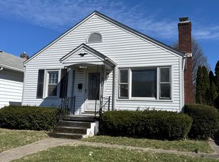 2828 Grace Ave, Dayton, OH 45420