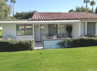 40 El Toro Dr, Rancho Mirage, CA 92270