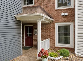 10907 Rhode Island Ave S, Bloomington, MN 55438