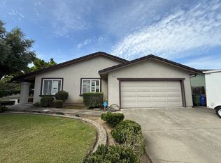 34897 Busby Way, Fremont, CA 94555