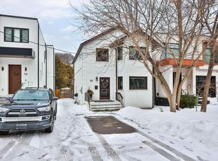 91 Kingsway Way, Toronto, ON M6S 2R8