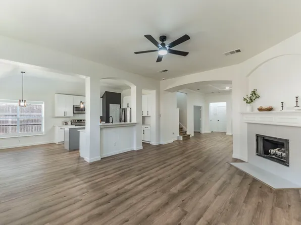 9033 Tate Ave, Fort Worth, TX 76244