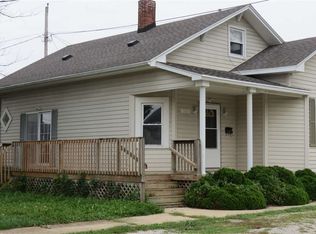 164 N Lafayette St, Peru, IN 46970