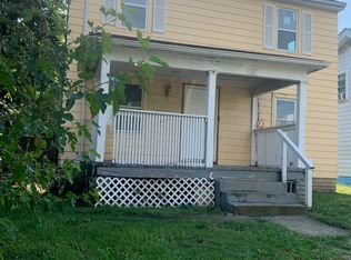 (Undisclosed Address), Columbus, OH 43204