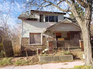 9269 Cascade St, Detroit, MI 48204