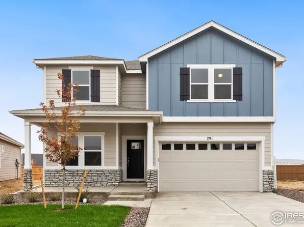 761 Griffith St, Lochbuie, CO 80603