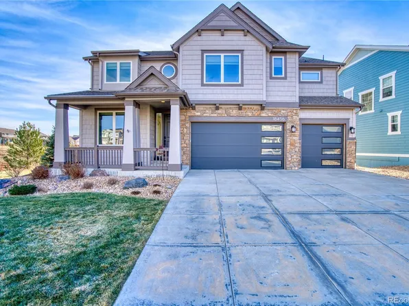 18456 W 83rd Drive, Arvada, CO 80007
