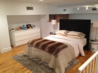 Rented by United American Land