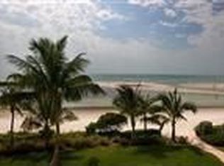 7500 Estero Blvd APT 207, Fort Myers Beach, FL 33931