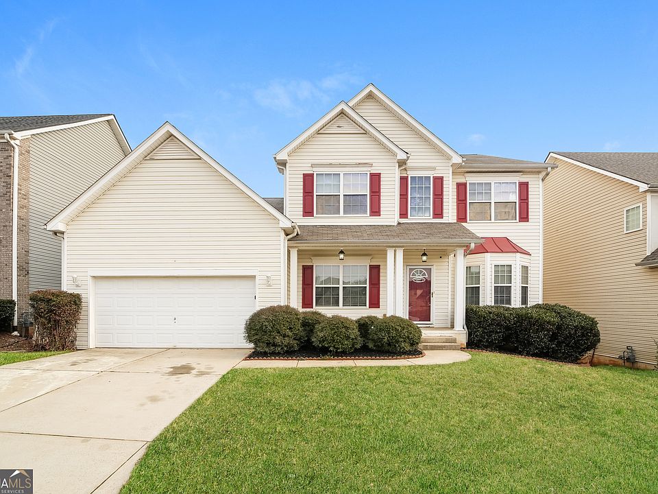 1st image of 3022 New Haven Ln