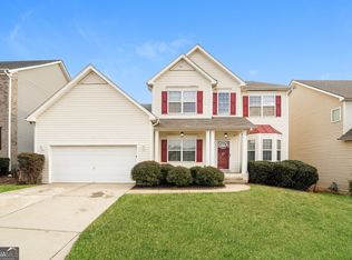 3022 New Haven Ln, Villa Rica, GA 30180