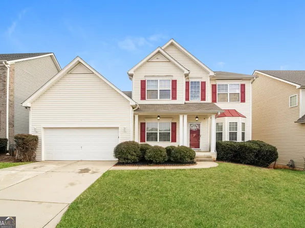 3022 New Haven Ln, Villa Rica, GA 30180