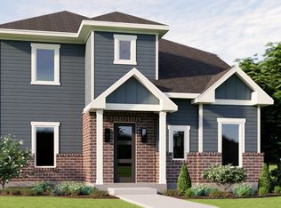 Independence Plan, Easton Park, Austin, TX 78744