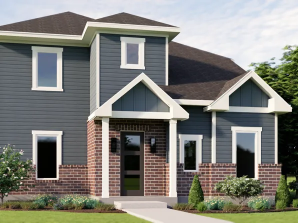 Independence Plan, Easton Park