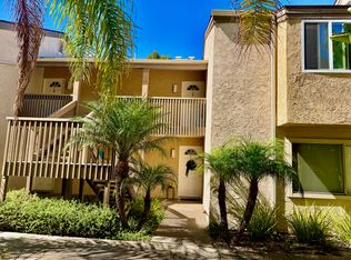 8560 Via Mallorca UNIT H, La Jolla, CA 92037