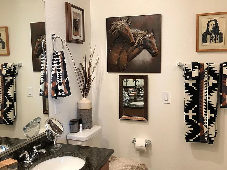 4155 W Acorn Valley Trl — Photo 8