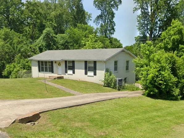 205 Mills Dr, Clarksville, TN 37042