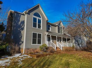 146 Hill Dr, Fincastle, VA 24090